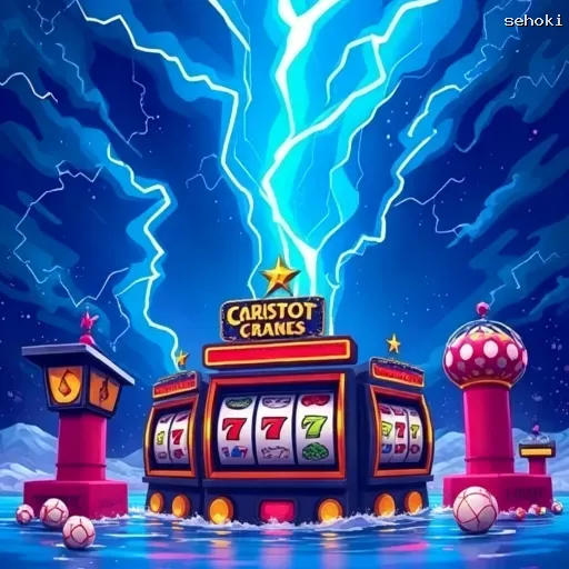 sehoki: Promo dan Bonus Terbaik untuk Para Gamer Indonesia
