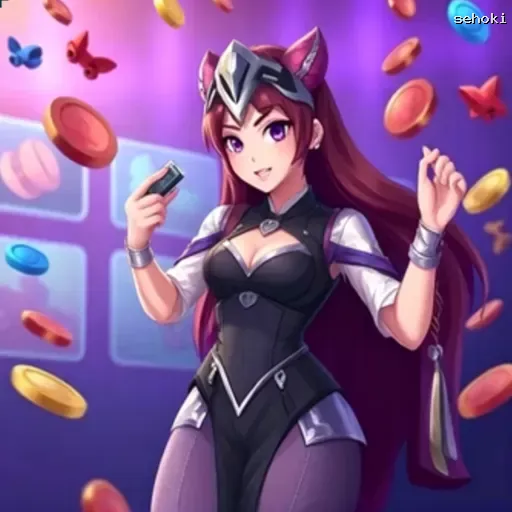 Menjelajahi Fitur Unggulan Situs Game sehoki
