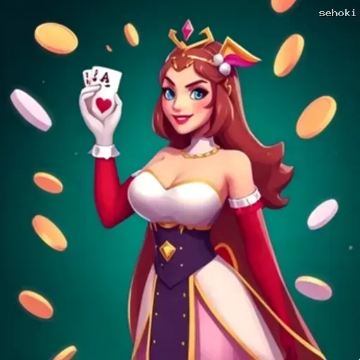 Menggali Fitur Menarik di Situs Game sehoki