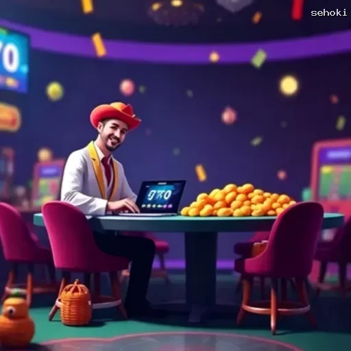 Panduan Lengkap Menggunakan Situs Game sehoki