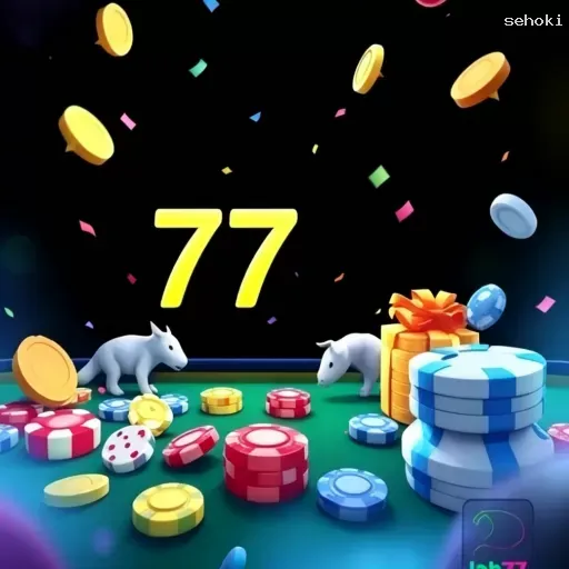 Mengenal sehoki Sebagai Platform Game Online Terpercaya