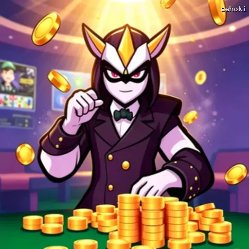 Keamanan dan Keandalan Situs sehoki di Dunia Game